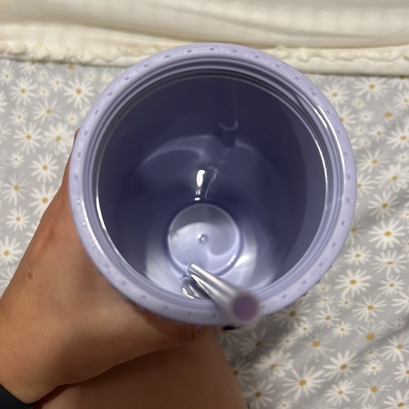 pastel purple starbucks cup - Picture 3 of 4